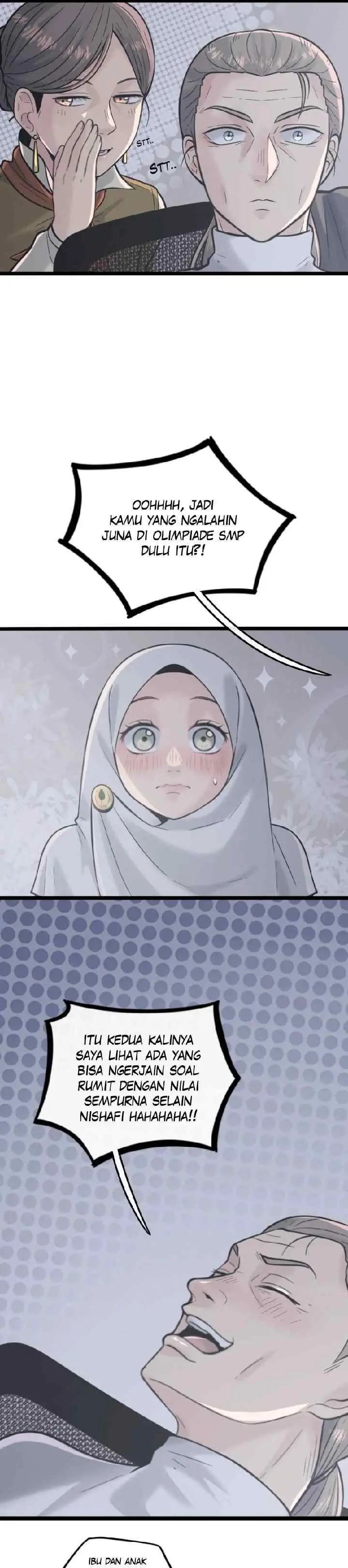 Moon Flower chapter 53 halaman 12