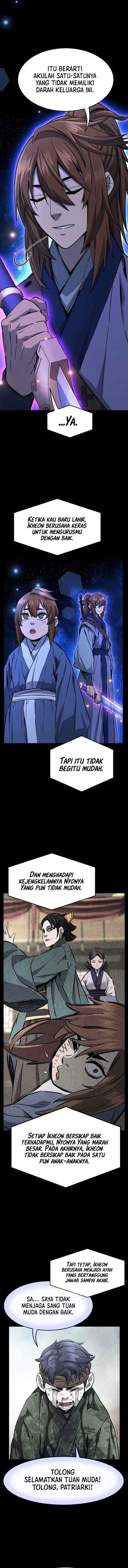 Absolute Sword Sense chapter 63 halaman 7