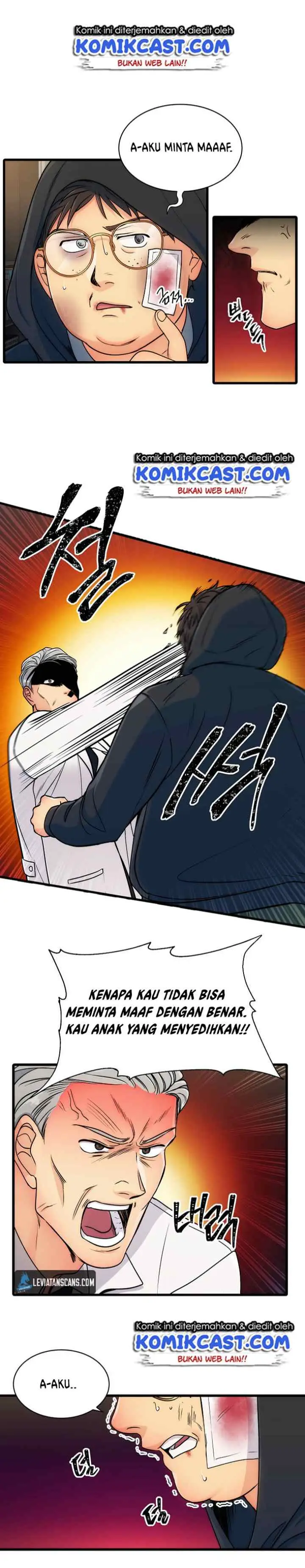Medical Return chapter 26 halaman 8