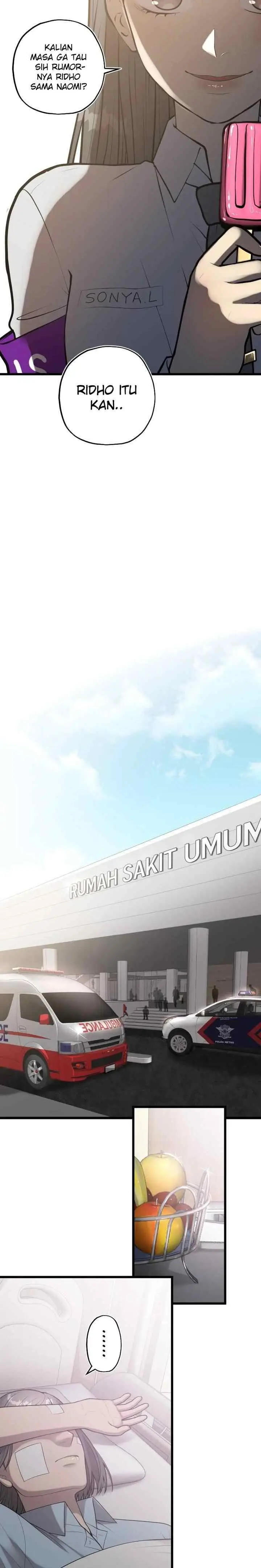 Moon Flower chapter 88 halaman 5