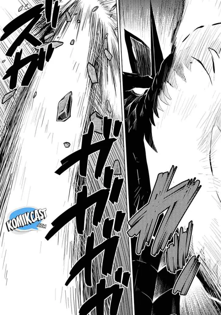 Kumo Desu ga Nani ka? Daily Life of the Four Spider Sisters chapter 36.2 halaman 10