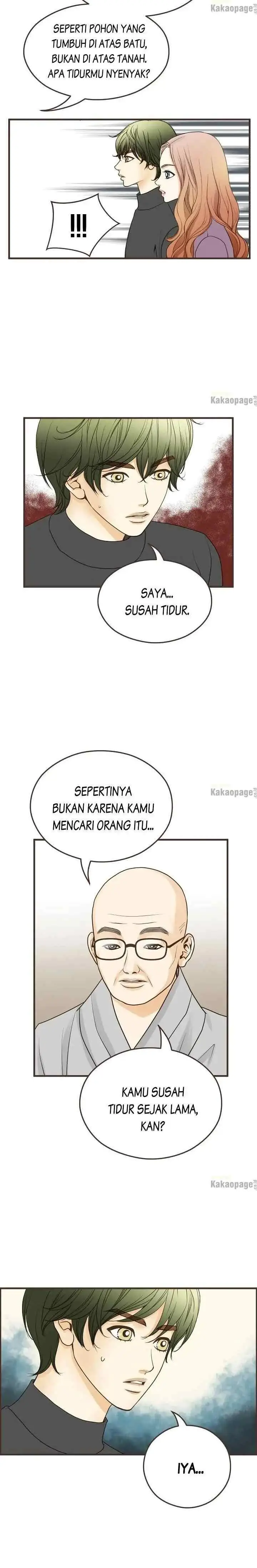 Love Puzzles chapter 136 halaman 15