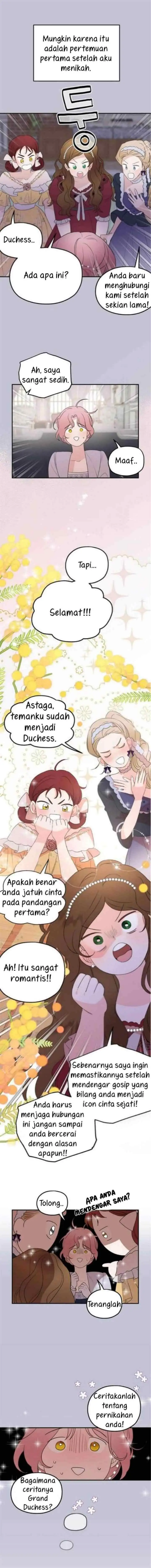 My In-Laws Are Obsessed With Me chapter 23 halaman 6