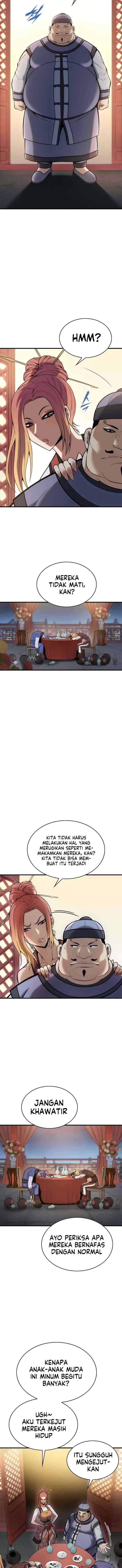 The Star Of A Supreme Ruler chapter 9 halaman 10