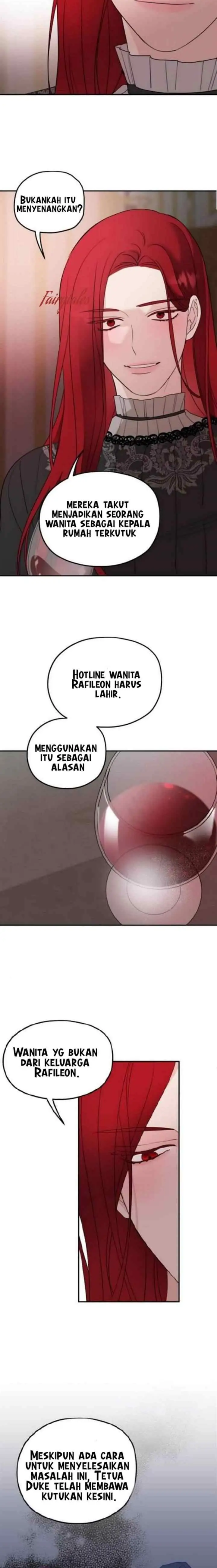 My In-Laws Are Obsessed With Me chapter 21 halaman 5