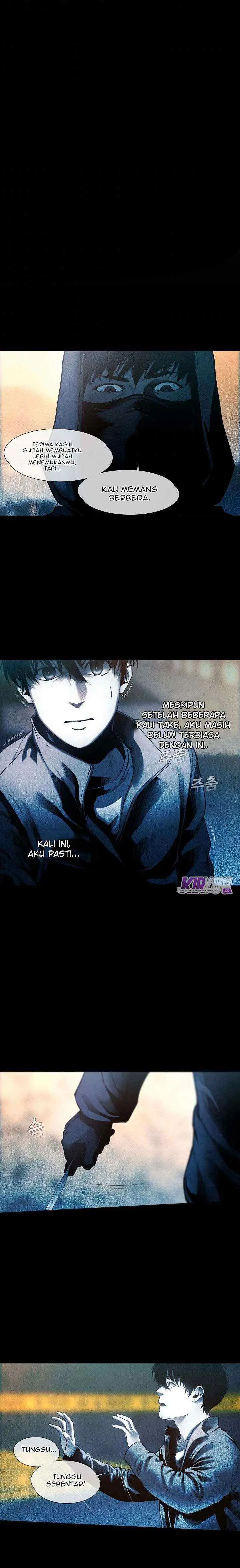 Movies Are Real chapter 13 halaman 7