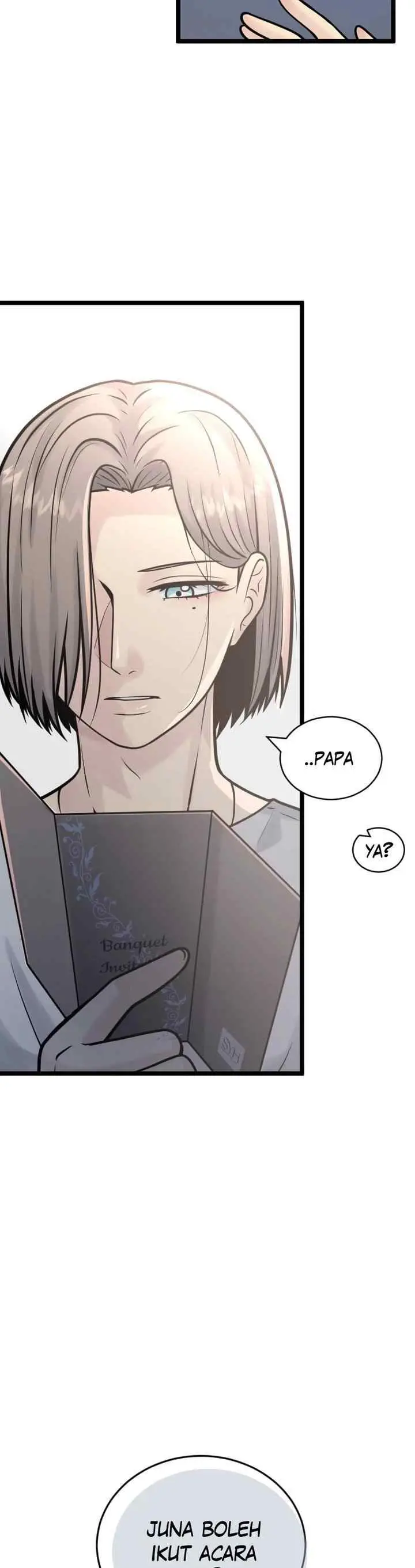 Moon Flower chapter 56 halaman 12