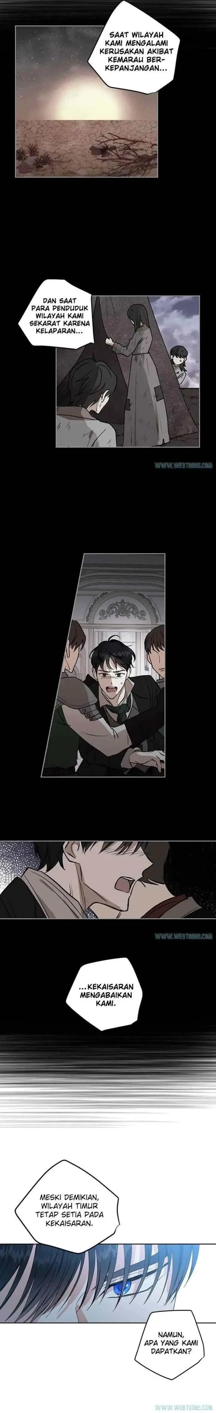 Leveling My Husband to the Max chapter 108 halaman 17