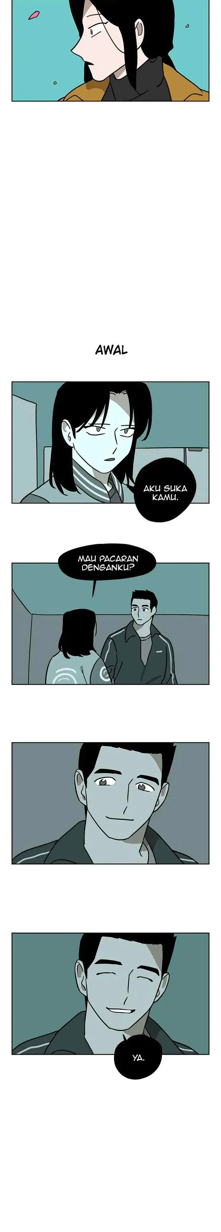 Meow Man chapter 119 halaman 4