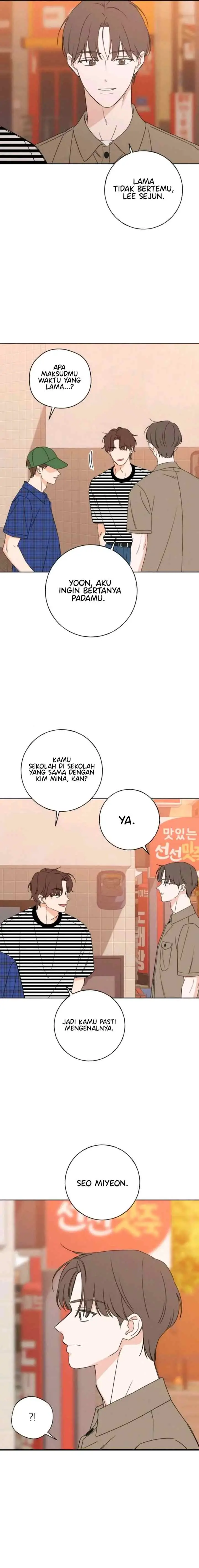 Miyeon chapter 52 halaman 6