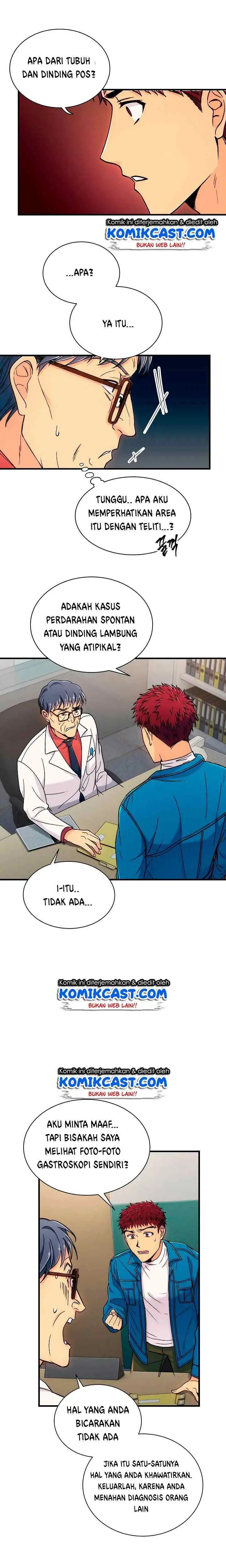 Medical Return chapter 8 halaman 10
