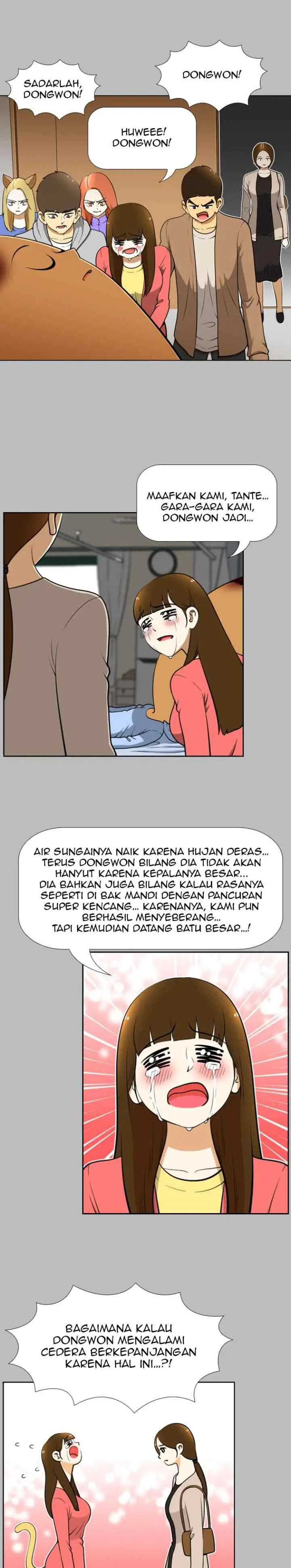New Normal: Class 8 chapter 284 halaman 7