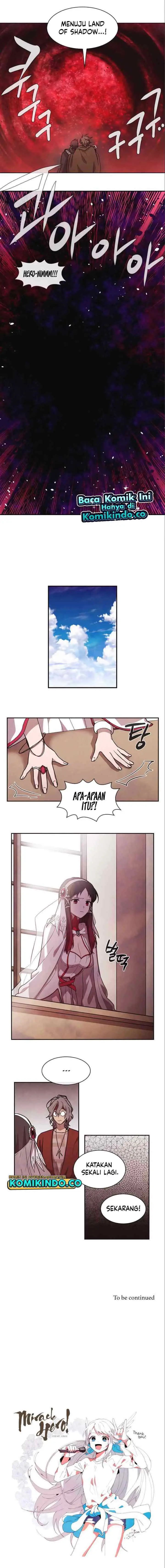 Miracle Hero! chapter 57 halaman 10