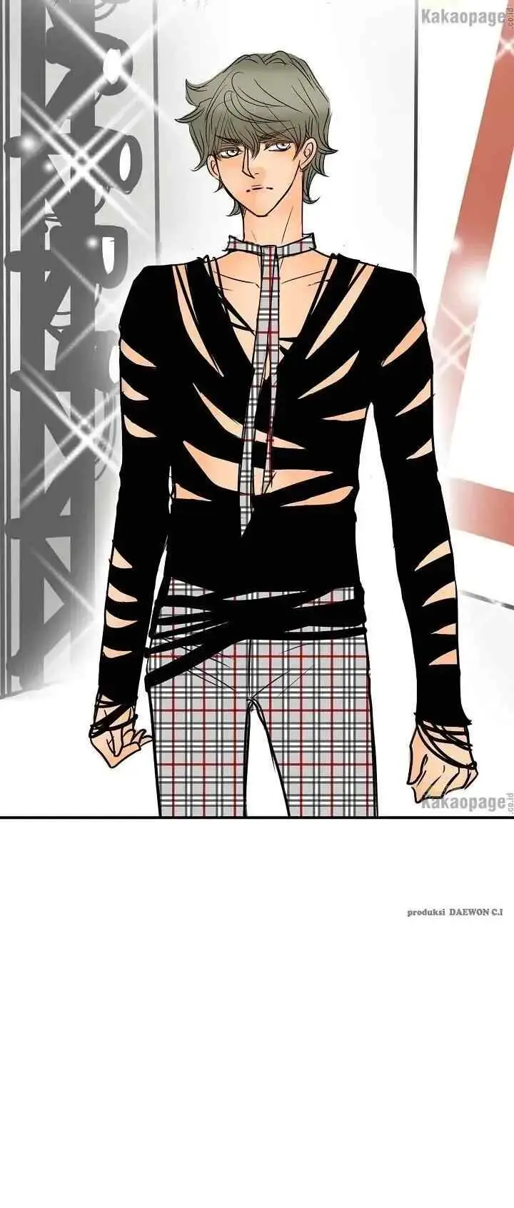 Love Attack chapter 27 halaman 20
