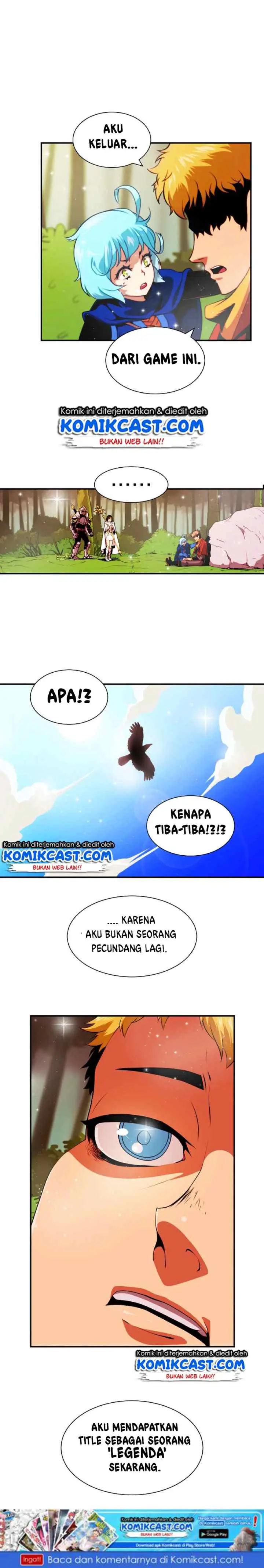 Fantasy Online chapter 12 halaman 14