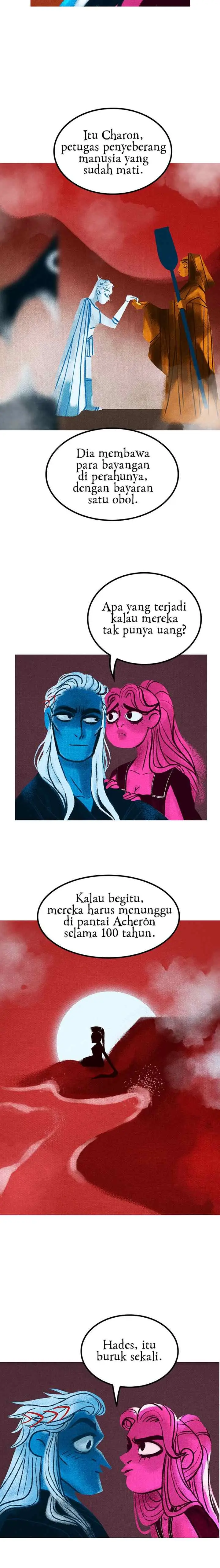 Lore Olympus chapter 57 halaman 13