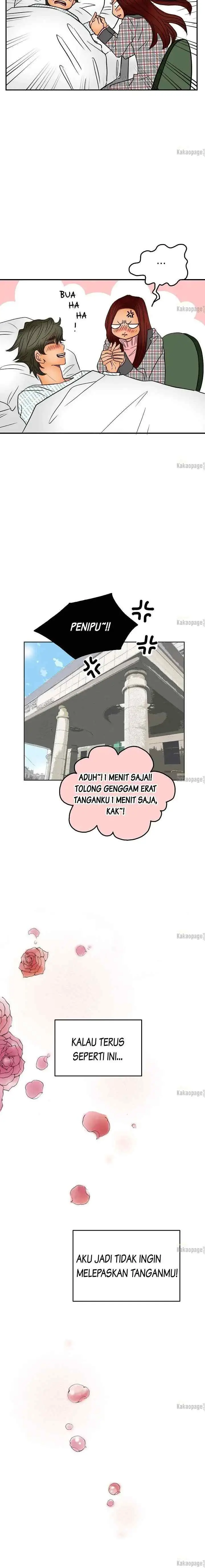 Love Attack chapter 59 halaman 12