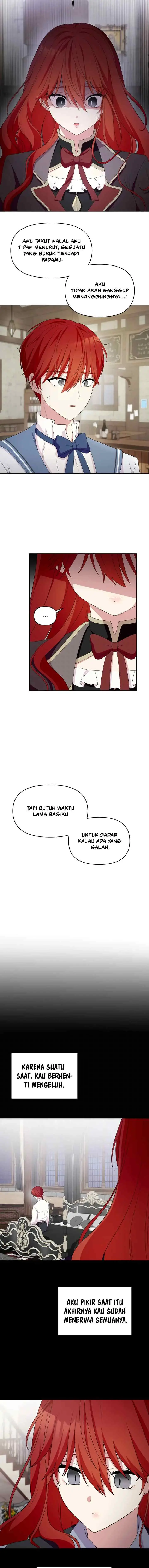 Monster Dressing Room chapter 62 halaman 8