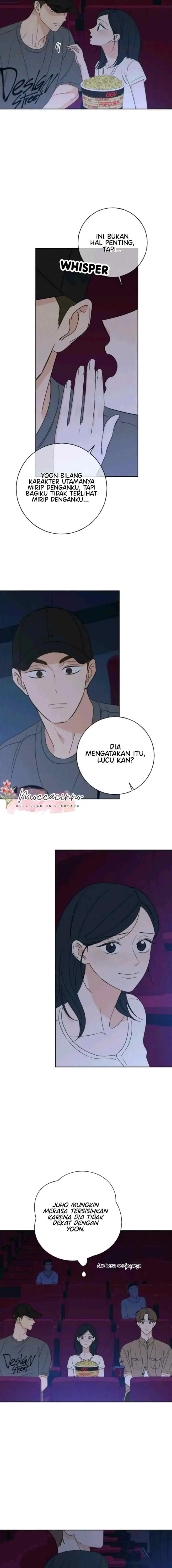 Miyeon chapter 51 halaman 5