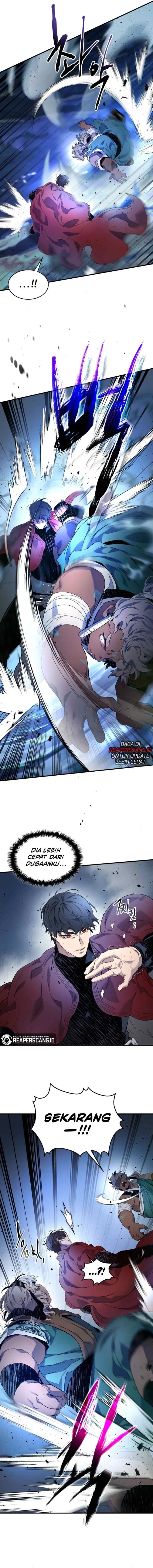 Leveling With the Gods chapter 64 halaman 11