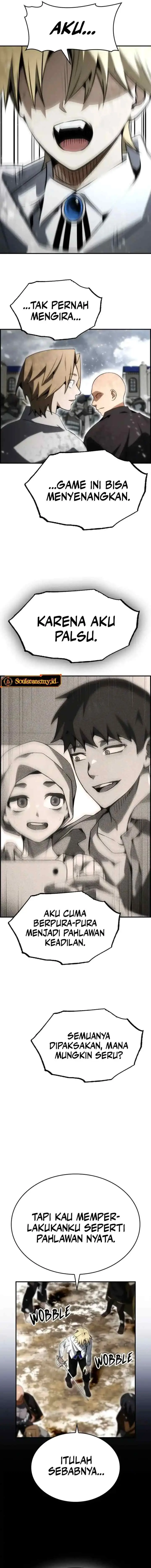 Bad Ending Maker chapter 84 halaman 11