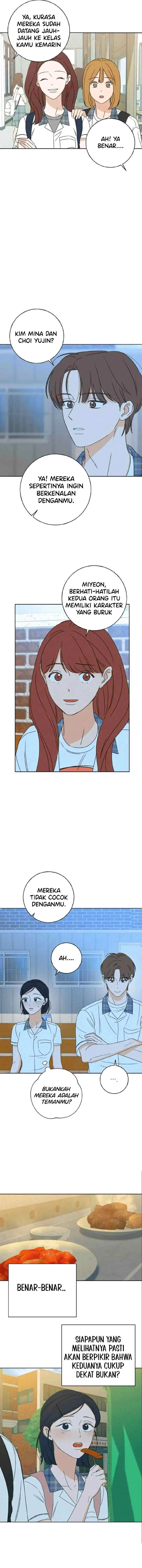 Miyeon chapter 37 halaman 10