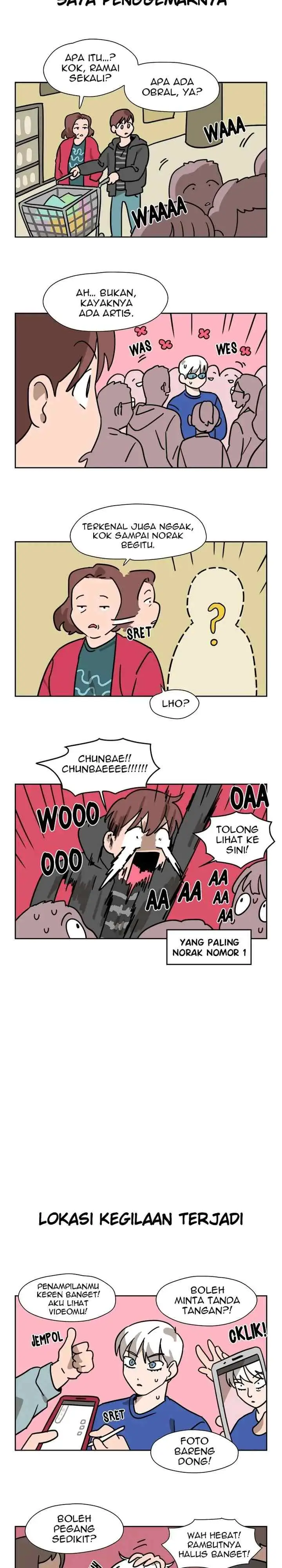 Meow Man chapter 48 halaman 6
