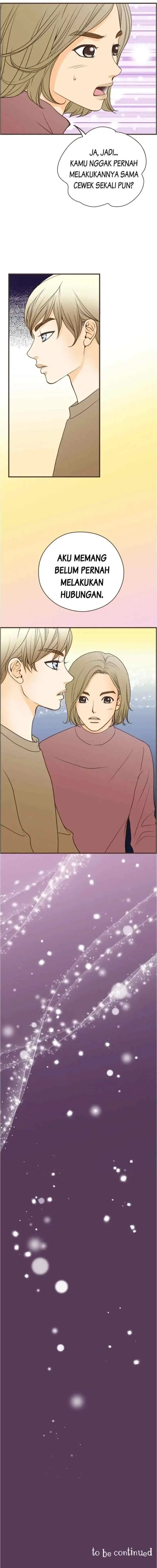 Love Puzzles chapter 86 halaman 13