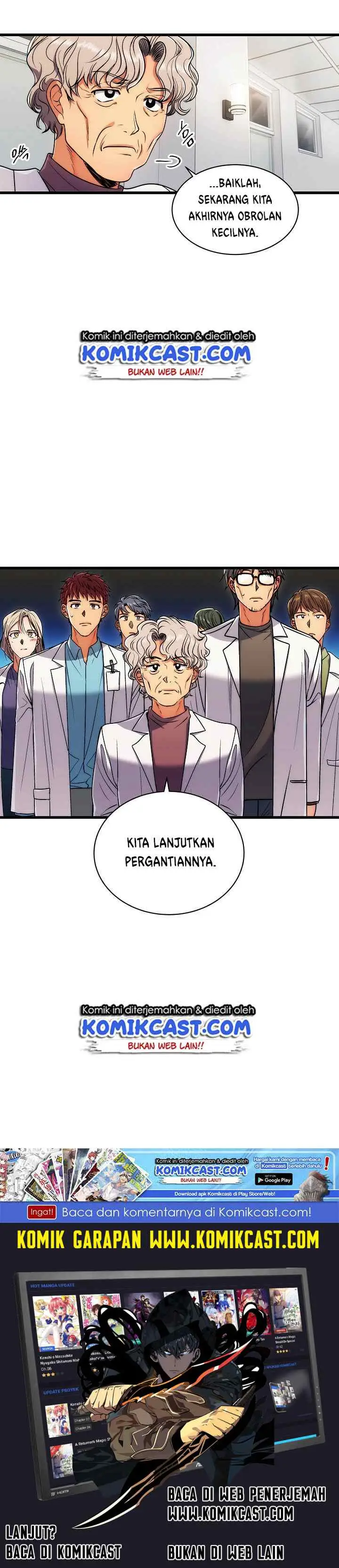 Medical Return chapter 29 halaman 18