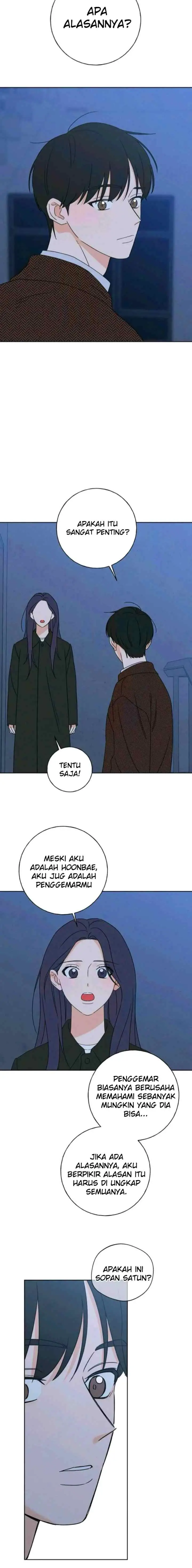 Miyeon chapter 47 halaman 13