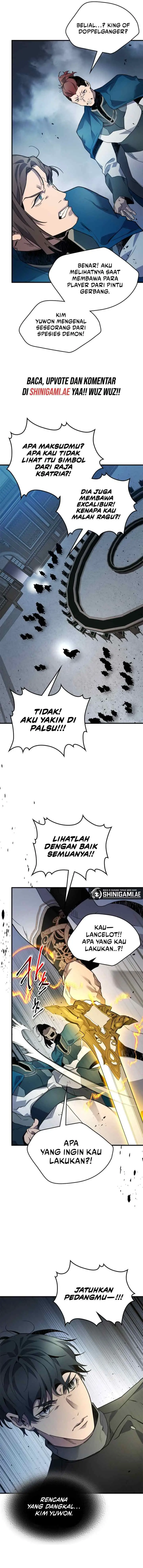 Leveling With the Gods chapter 90 halaman 11
