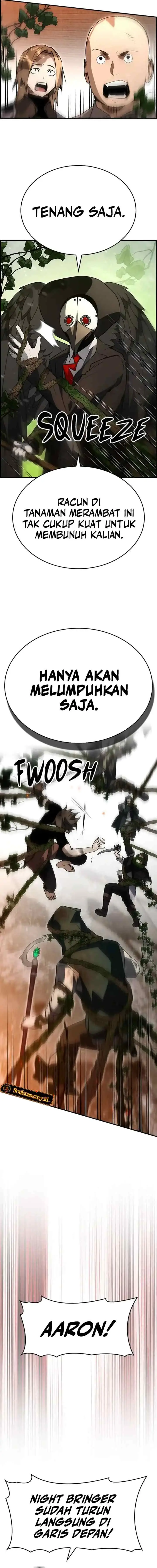 Bad Ending Maker chapter 83 halaman 4