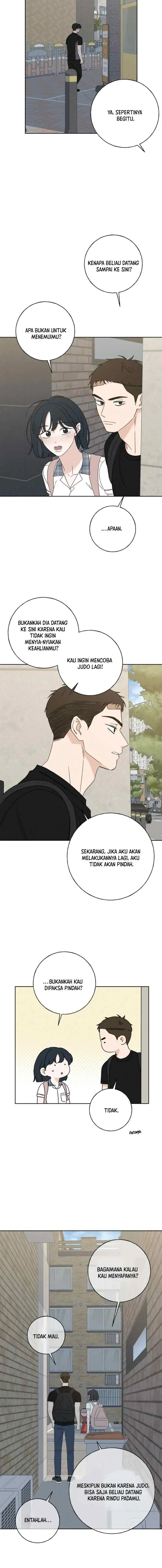 Miyeon chapter 36 halaman 11