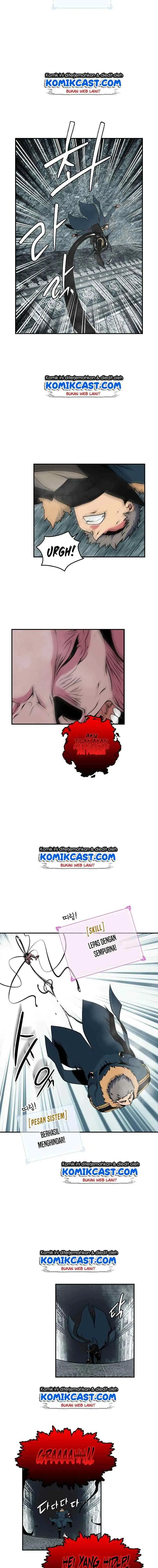Fantasy Online chapter 27 halaman 10