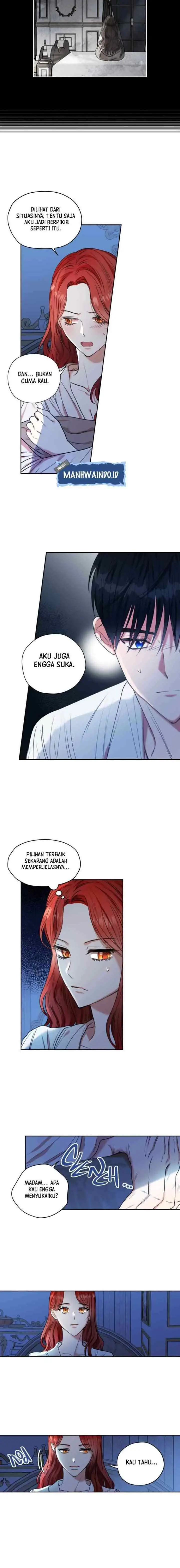 Leveling My Husband to the Max chapter 10 halaman 9