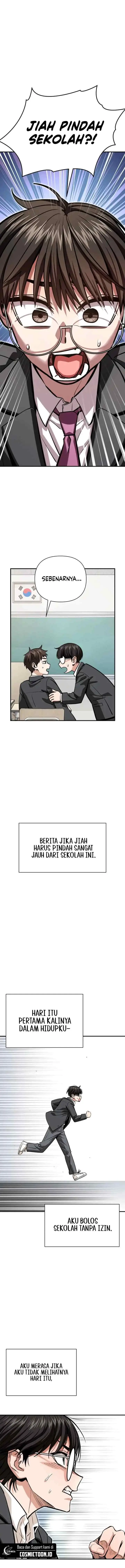 Match Made in Heaven by Chance chapter 130 halaman 9
