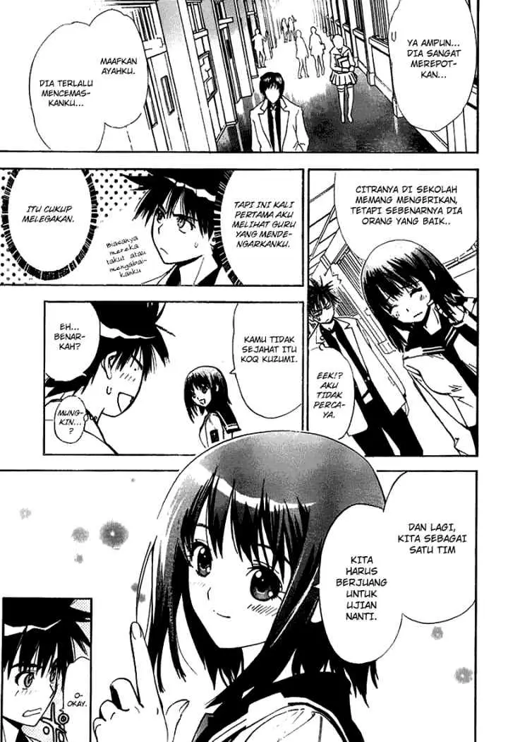 MxZero chapter 6 halaman 6