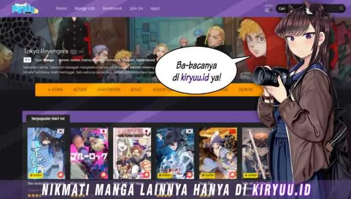 Lightning Degree (Lightning Expert) chapter 140 halaman 16