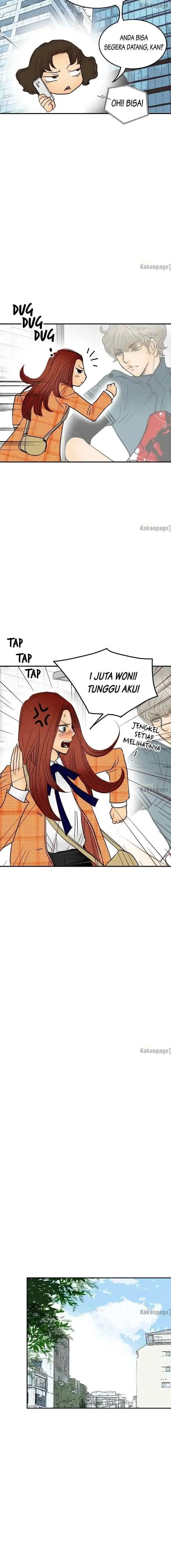 Love Attack chapter 11 halaman 14