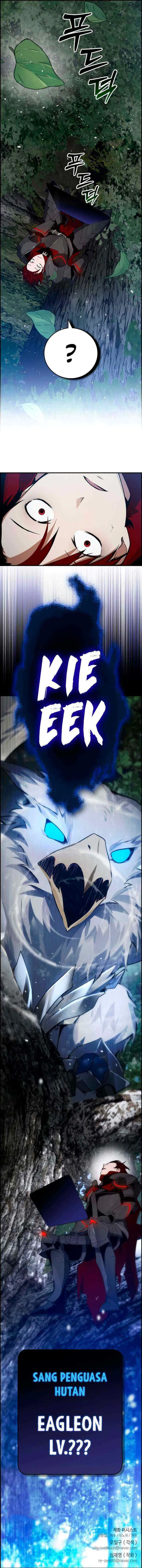 Bad Ending Maker chapter 25 halaman 18