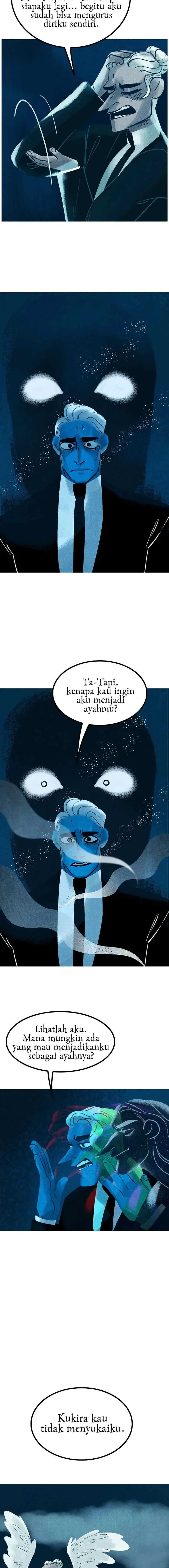 Lore Olympus chapter 216 halaman 13