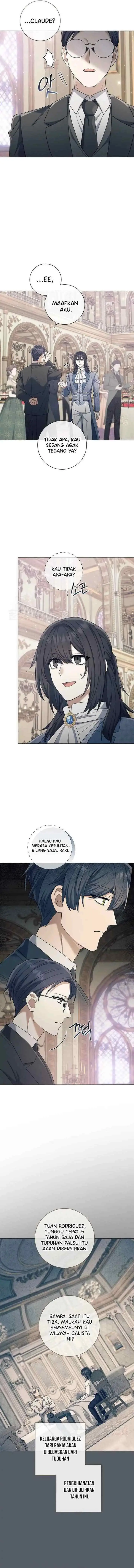 Magic Lord chapter 38 halaman 12
