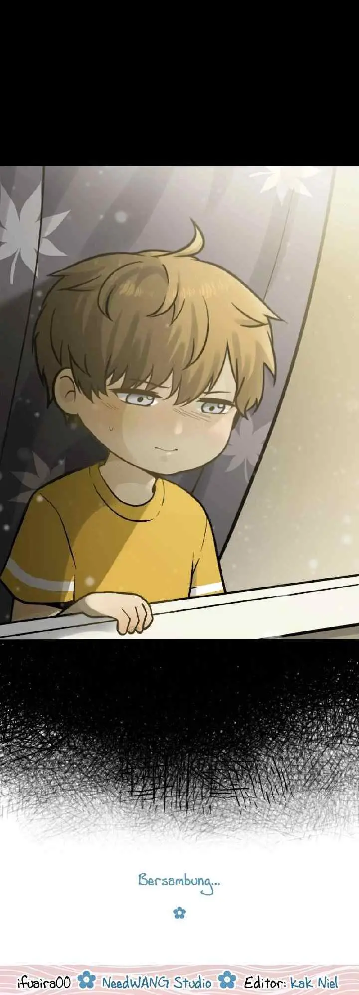Moon Flower chapter 31 halaman 15