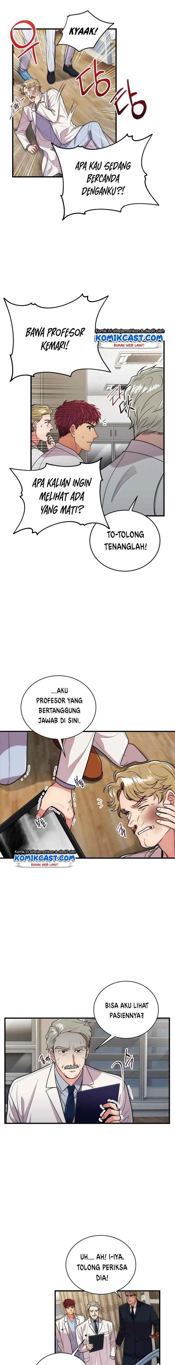 Medical Return chapter 102 halaman 15