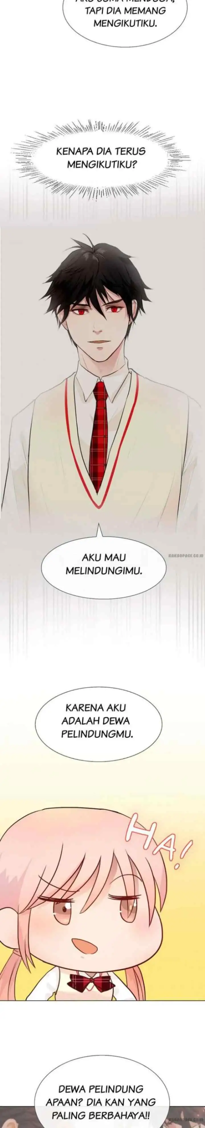 My Guardian Demon chapter 3 halaman 14