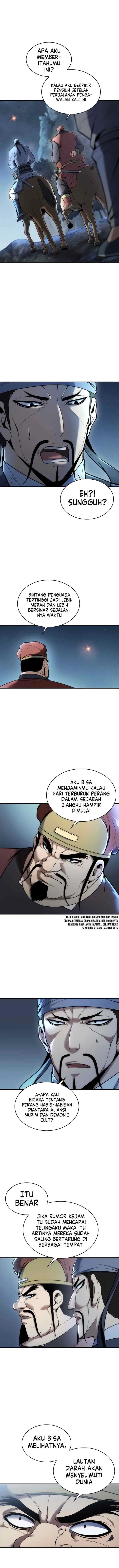 The Star Of A Supreme Ruler chapter 3 halaman 15