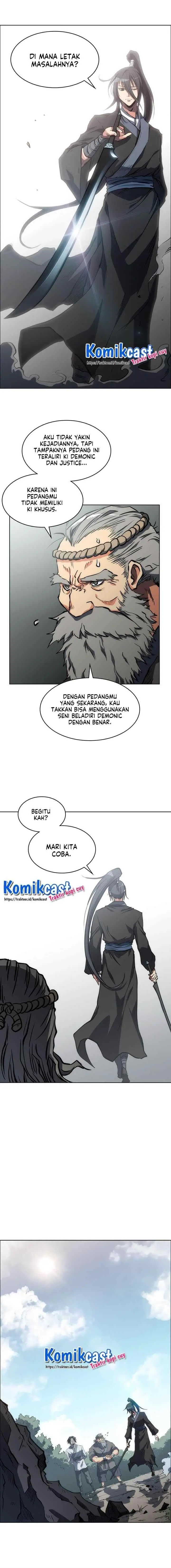 MookHyang - The Origin chapter 17 halaman 14