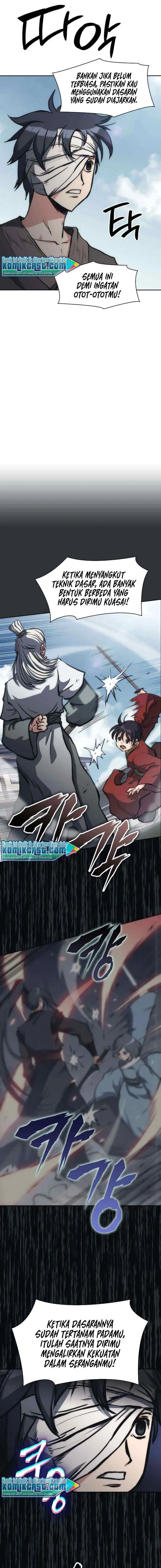 MookHyang - The Origin chapter 31 halaman 6