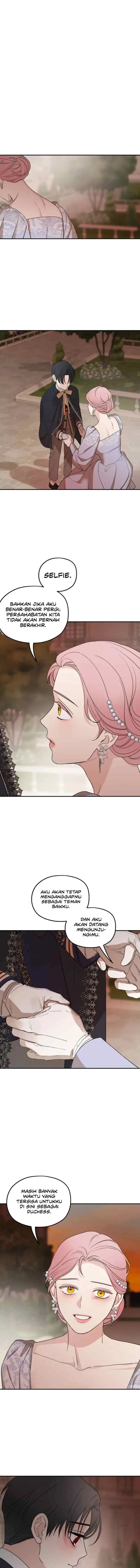 My In-Laws Are Obsessed With Me chapter 42 halaman 13