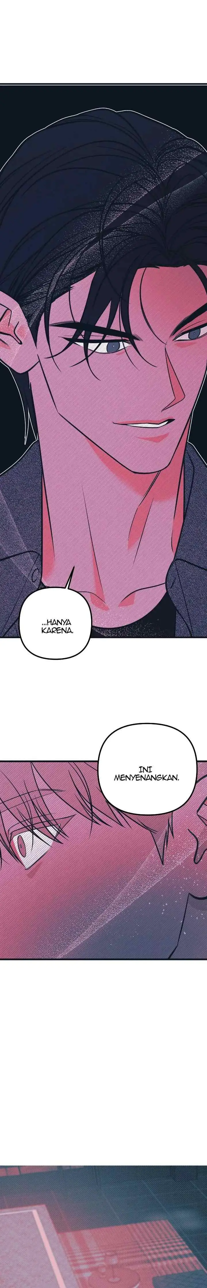 Monochrome Diary chapter 17 halaman 19